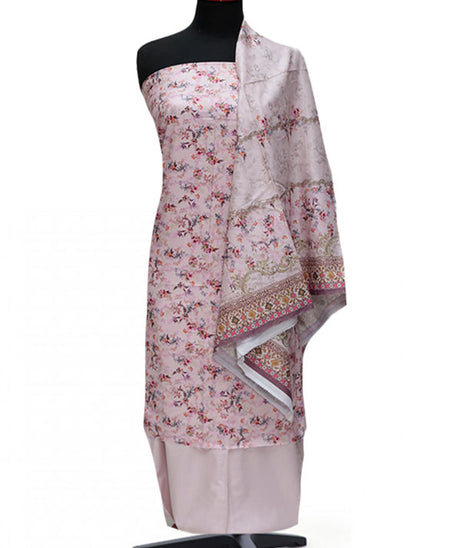 Five Star Moonsoon Linen'24 D#563 (B PINK)