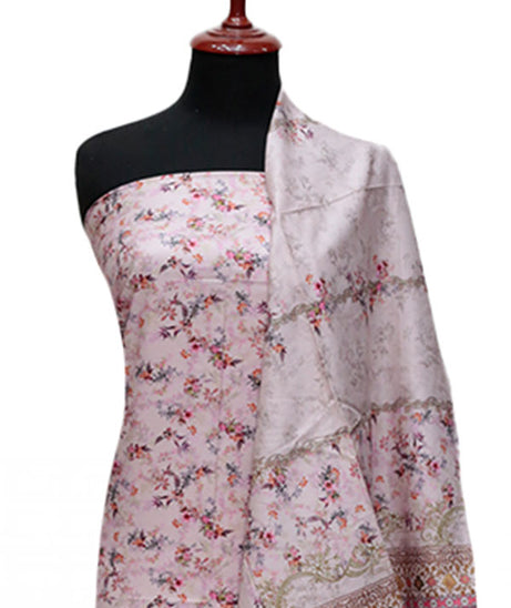 Five Star Moonsoon Linen'24 D#563 (B PINK)