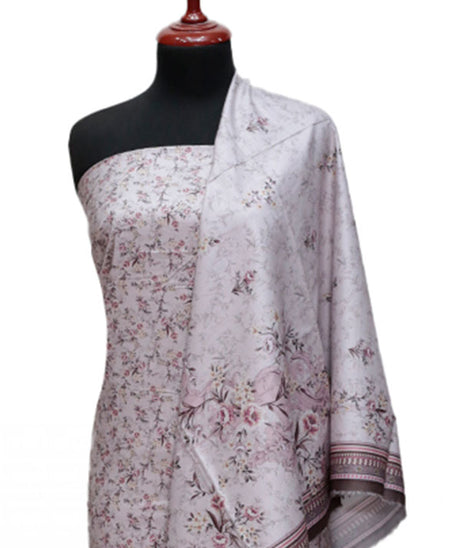 Five Star Moonsoon Linen'24 D#566 (MAUVE)