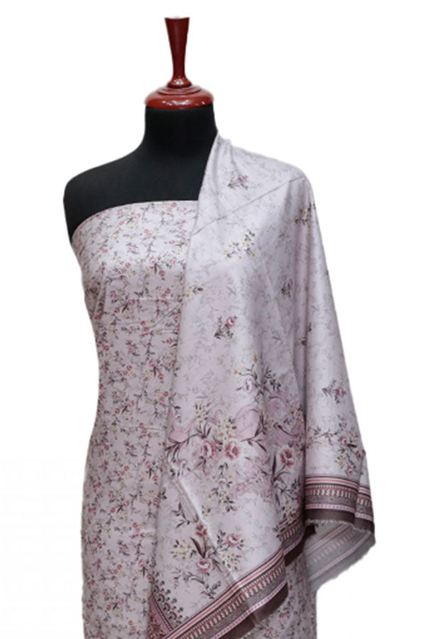 Five Star Moonsoon Linen'24 D#566 (MAUVE)