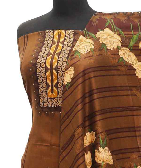 Five Star Ruby Marina`21 D#1704 (CH-Brown)