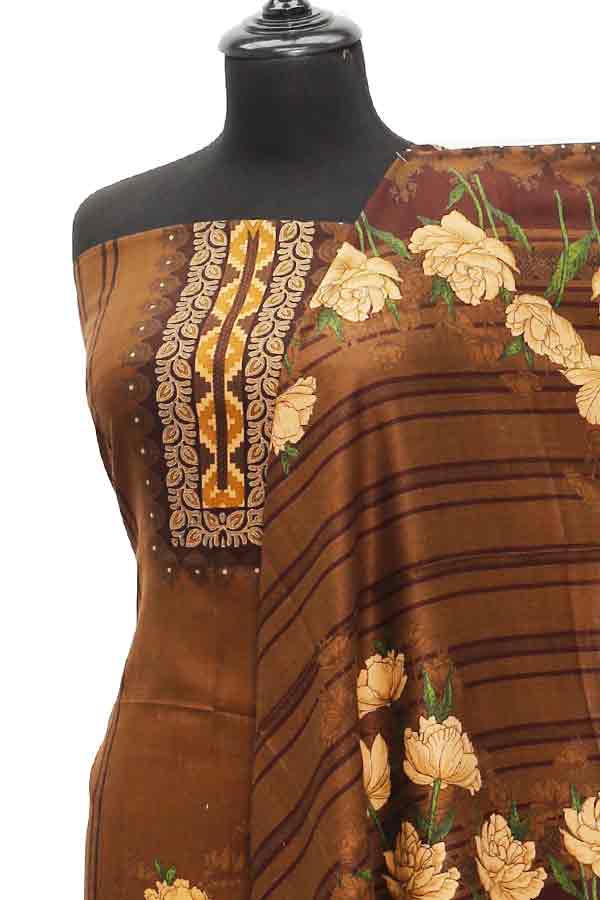 Five Star Ruby Marina`21 D#1704 (CH-Brown)