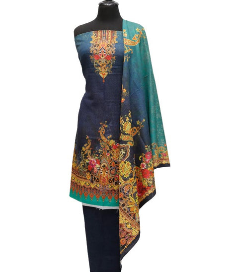 Five Star Smarttle Karandi`21 D#2321 (Nevy Blue)