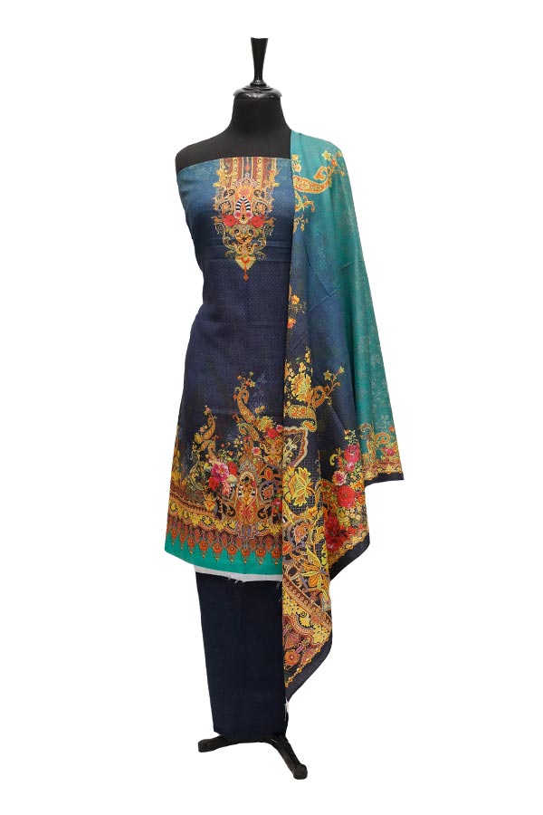 Five Star Smarttle Karandi`21 D#2321 (Nevy Blue)