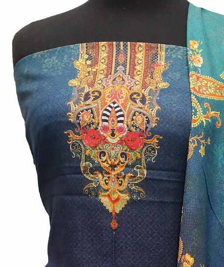 Five Star Smarttle Karandi`21 D#2321 (Nevy Blue)
