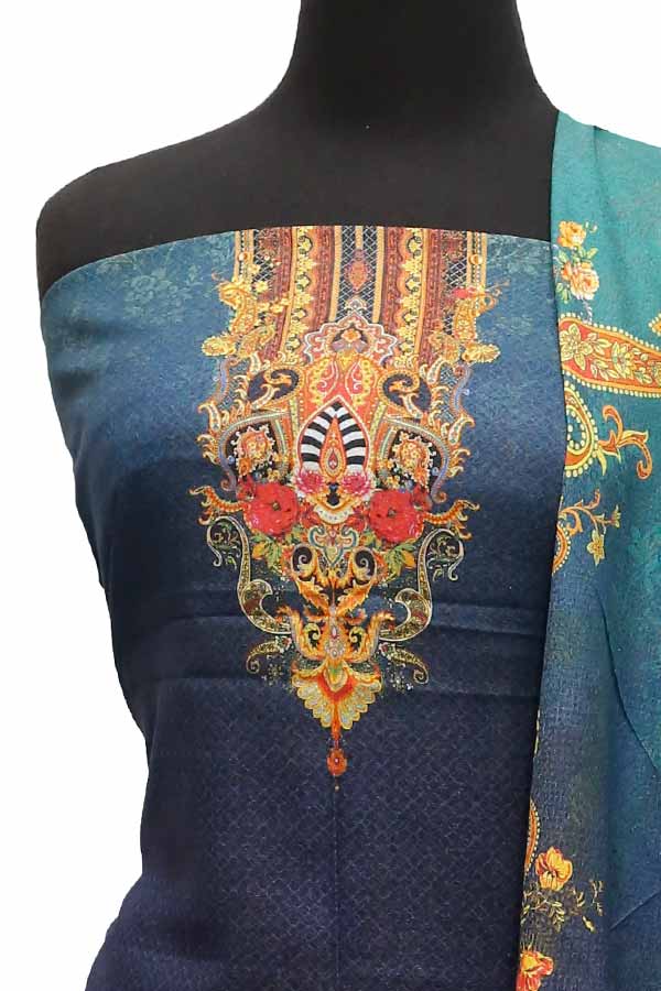 Five Star Smarttle Karandi`21 D#2321 (Nevy Blue)