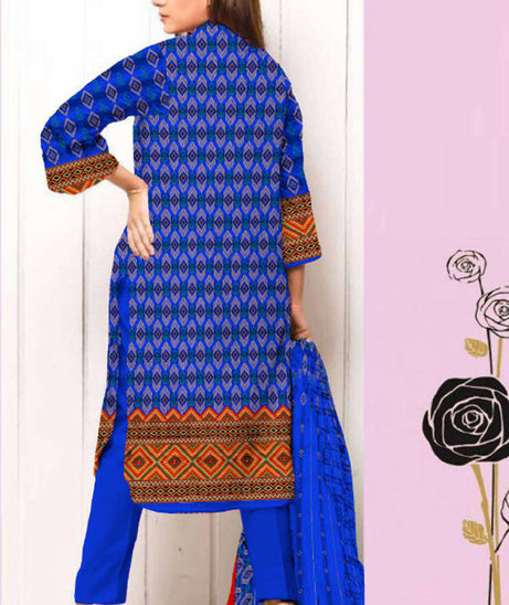 Five Star Smarttle Lawn`21 D#621 Royal Blue