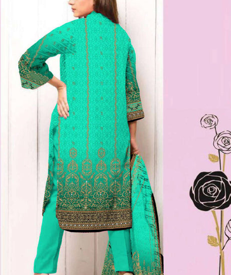 Five Star Smarttle Lawn`21 D#623 Sea Green