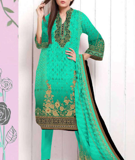 Five Star Smarttle Lawn`21 D#623 Sea Green