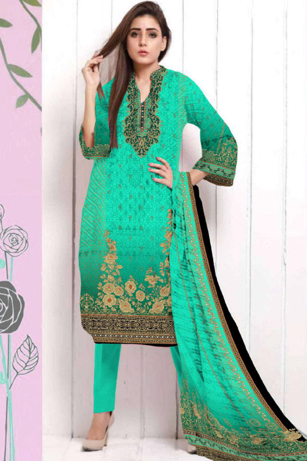 Five Star Smarttle Lawn`21 D#623 Sea Green