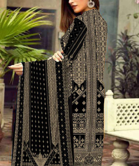 Five Star Smarttle Lawn`21 D#630 Black