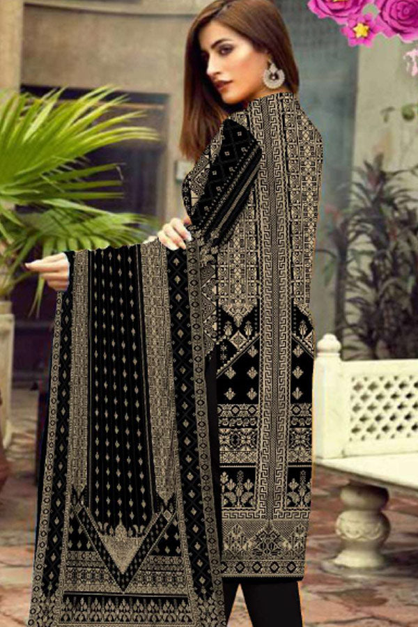 Five Star Smarttle Lawn`21 D#630 Black