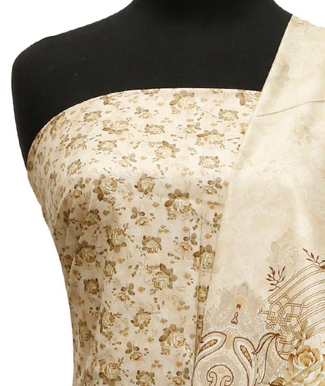 Five Star Moonsoon Linen`22 D#1277 Fawn