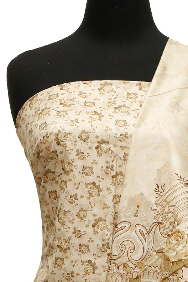 Five Star Moonsoon Linen`22 D#1277 Fawn