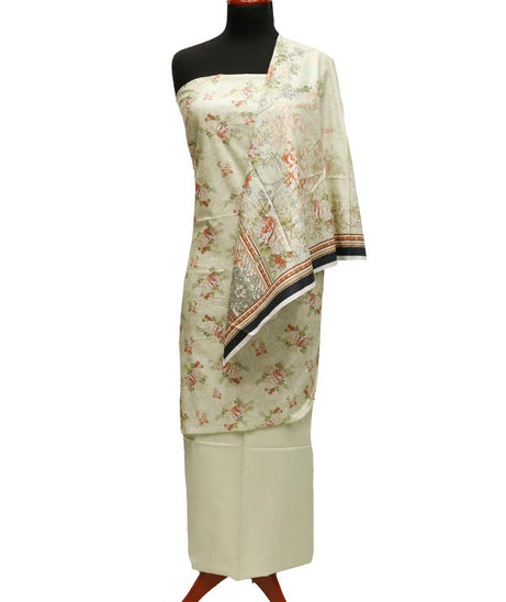 Five Star Moonsoon Linen`22 D#1279 Pista