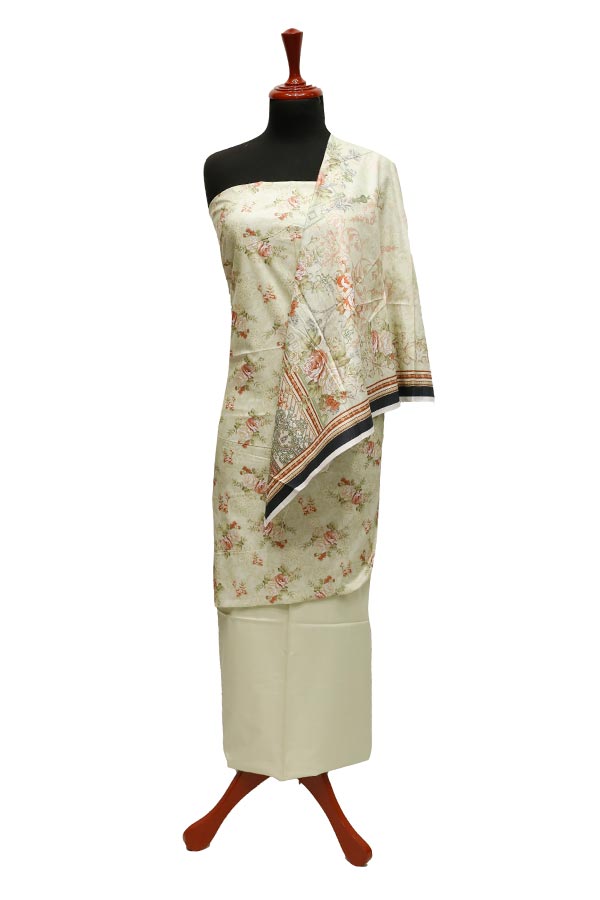 Five Star Moonsoon Linen`22 D#1279 Pista