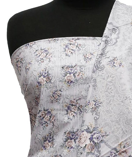 Five Star Moonsoon Linen`22 D#1282 Mauve