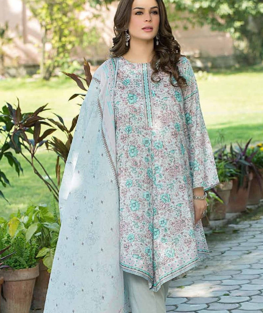 Five Star Classic Lawn`22 D#1329 L Ferozi