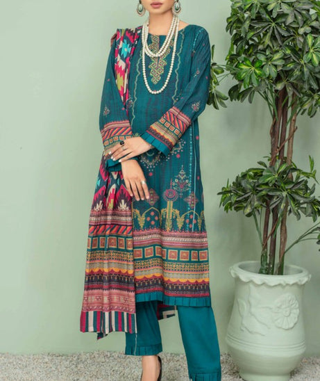 Fiza Noor Aiza Digital Print`22 FN#05