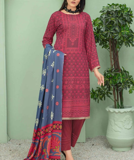 Fiza Noor Aiza Digital Print`22 FN#07