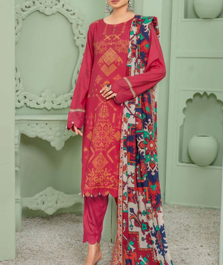 Fiza Noor Aiza Digital Print`22 FN#09