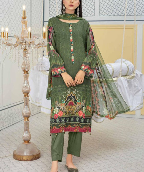 Fiza Noor Eshal Karandi`22 FN#02