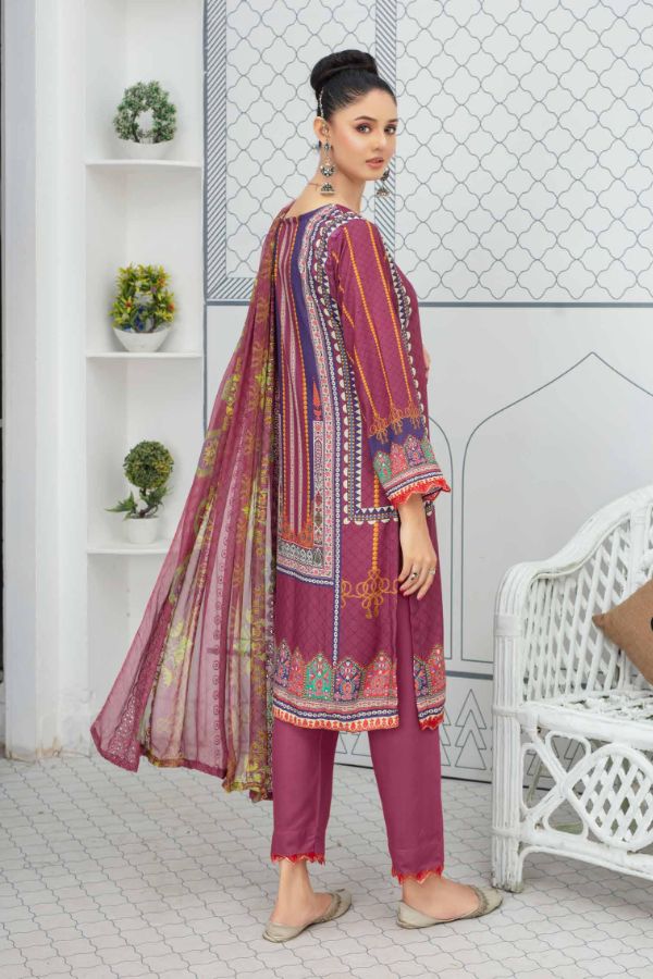 Fiza Noor Eshal Karandi`22 FN#03