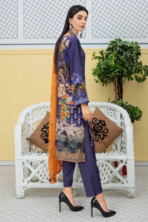 Fiza Noor Eshal Karandi`22 FN#07