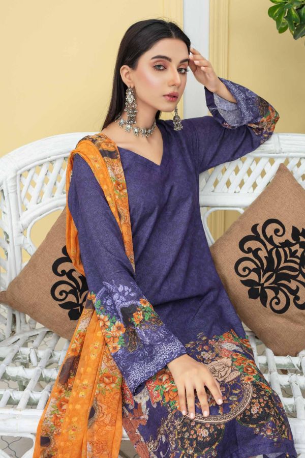 Fiza Noor Eshal Karandi`22 FN#07