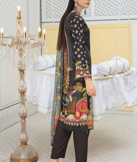 Fiza Noor Eshal Karandi`22 FN#09