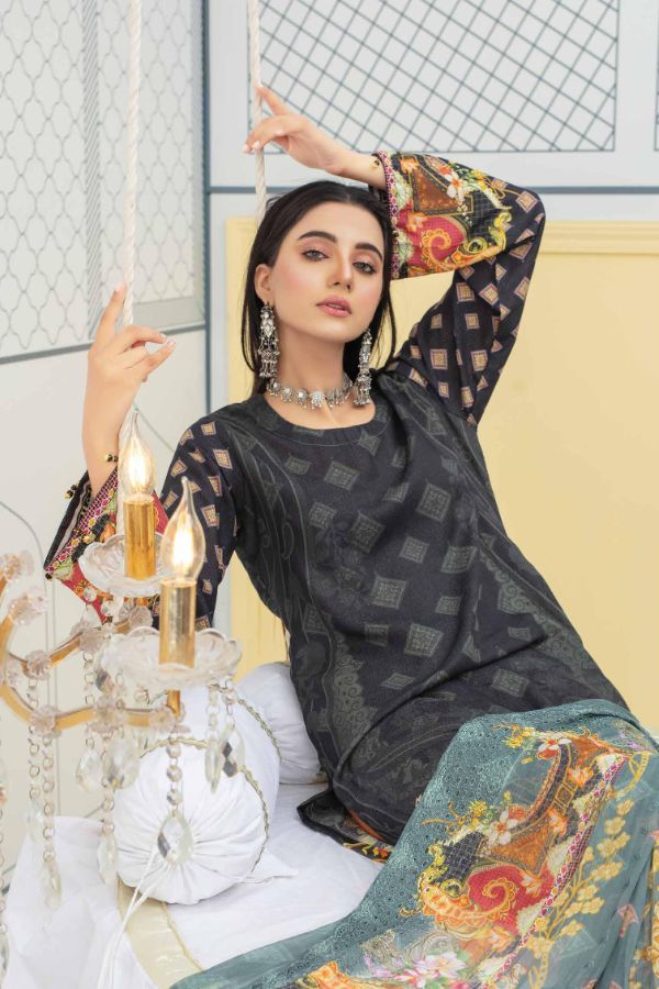 Fiza Noor Eshal Karandi`22 FN#09