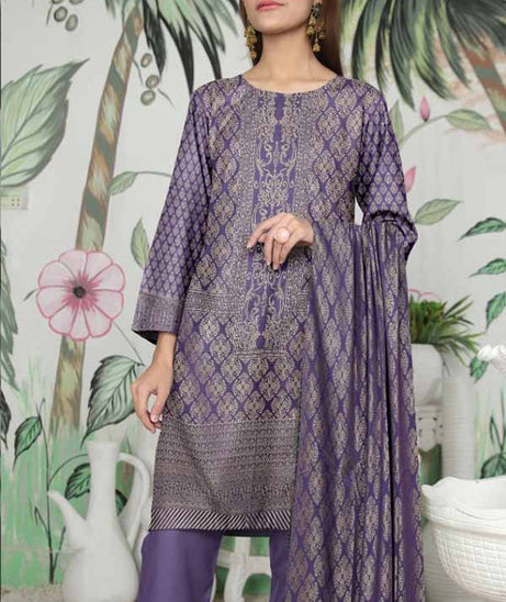 Fiza Noor Jac/Brosha Lawn`21 FN#151