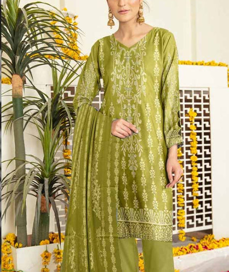Fiza Noor Jac/Brosha Lawn`21 FN#154