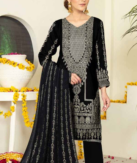 Fiza Noor Jac/Brosha Lawn`21 FN#156