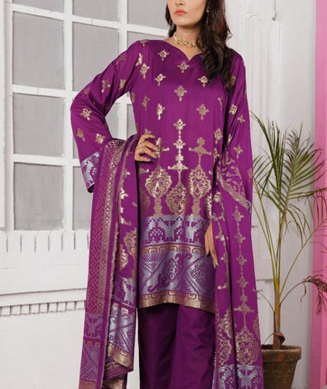 Fiza Noor Laiha Lawn`22 FN#10