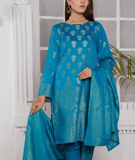 Fiza Noor Laiha Lawn`22 FN#07