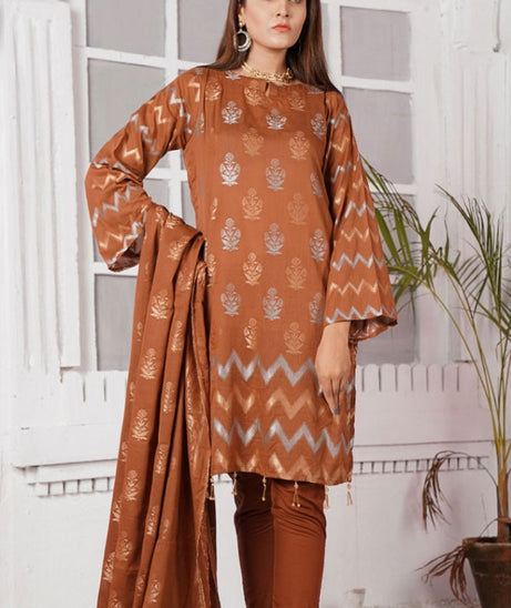 Fiza Noor Laiha Lawn`22 FN#08