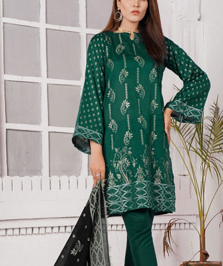 Fiza Noor Laiha Lawn`22 FN#09