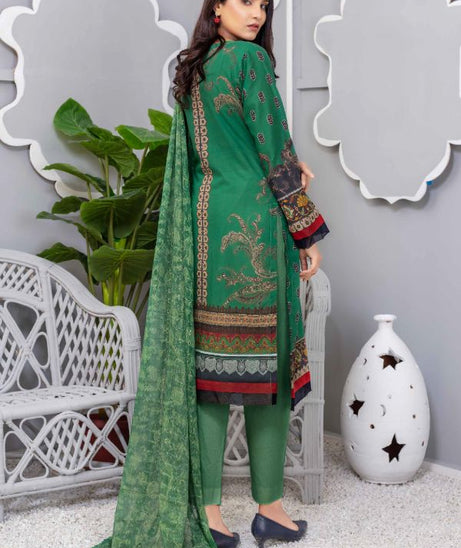 Fiza Noor Maah Para Lawn`22 FN#03