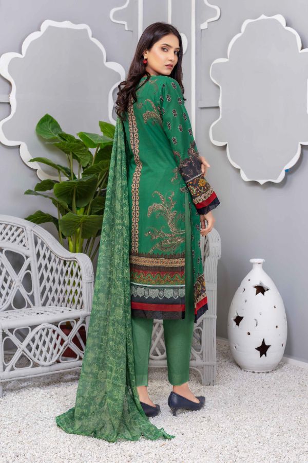 Fiza Noor Maah Para Lawn`22 FN#03