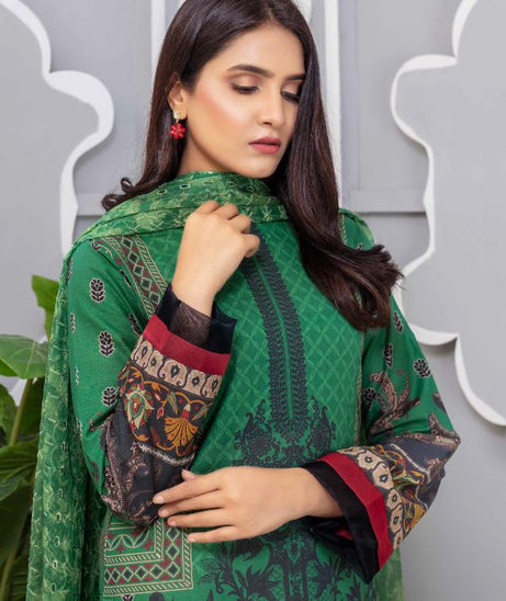 Fiza Noor Maah Para Lawn`22 FN#03