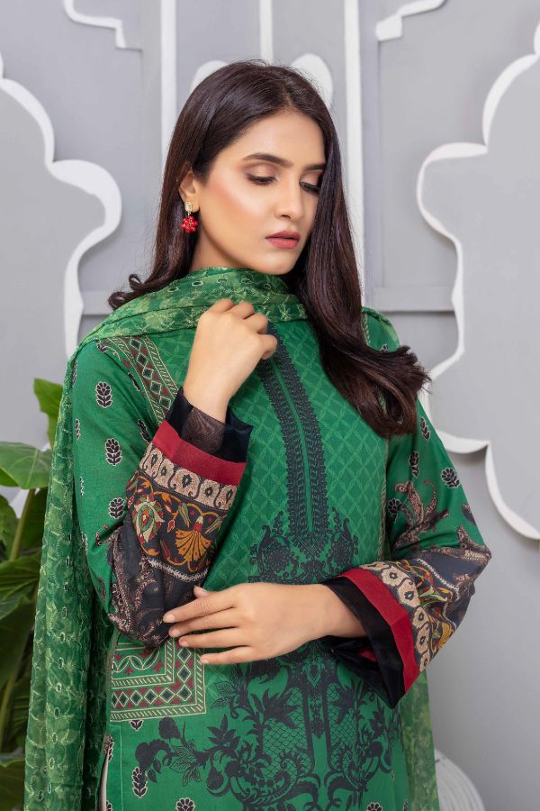 Fiza Noor Maah Para Lawn`22 FN#03
