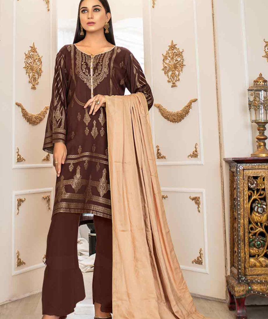 Fiza Noor Mayal'21 D#11