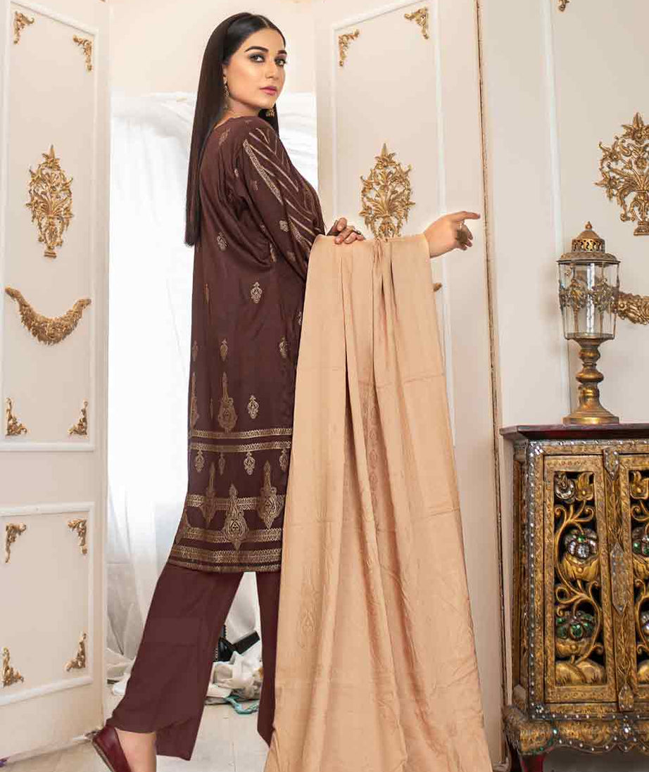 Fiza Noor Mayal'21 D#11