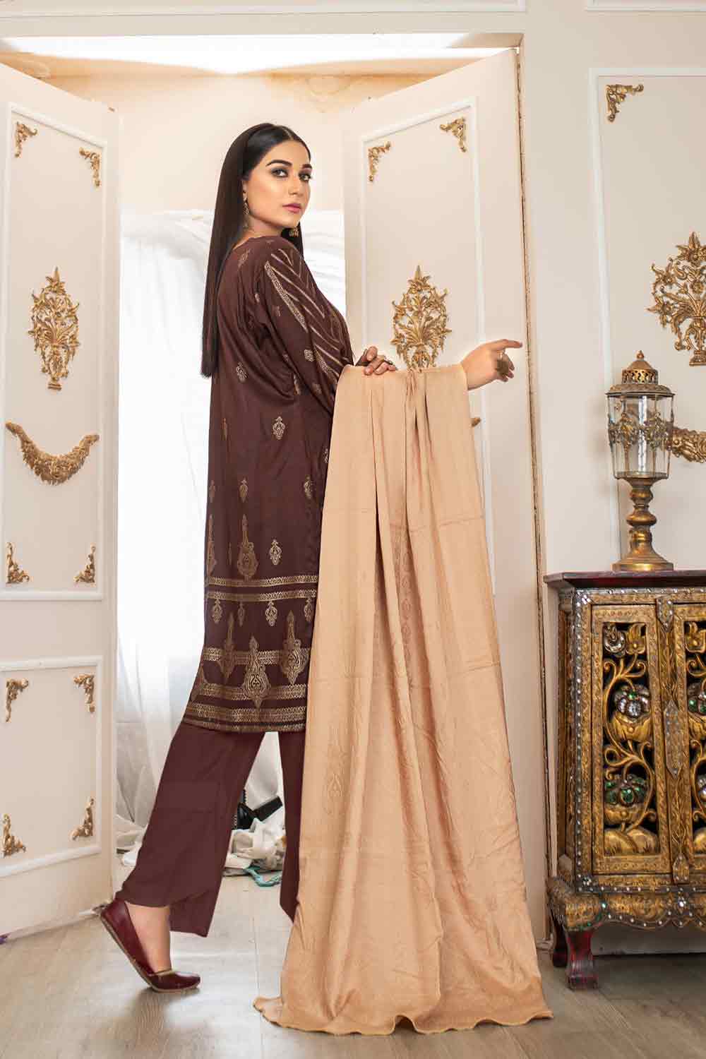 Fiza Noor Mayal'21 D#11