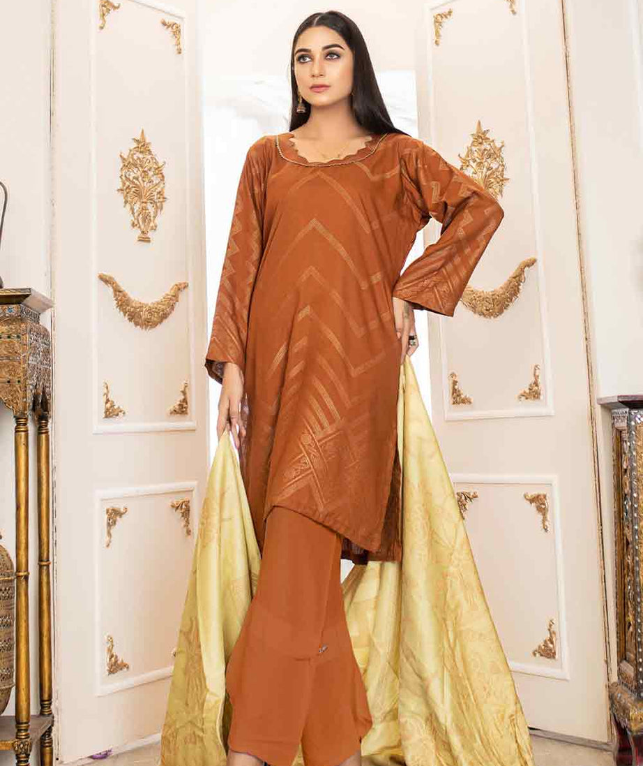 Fiza Noor Mayal'21 D#12