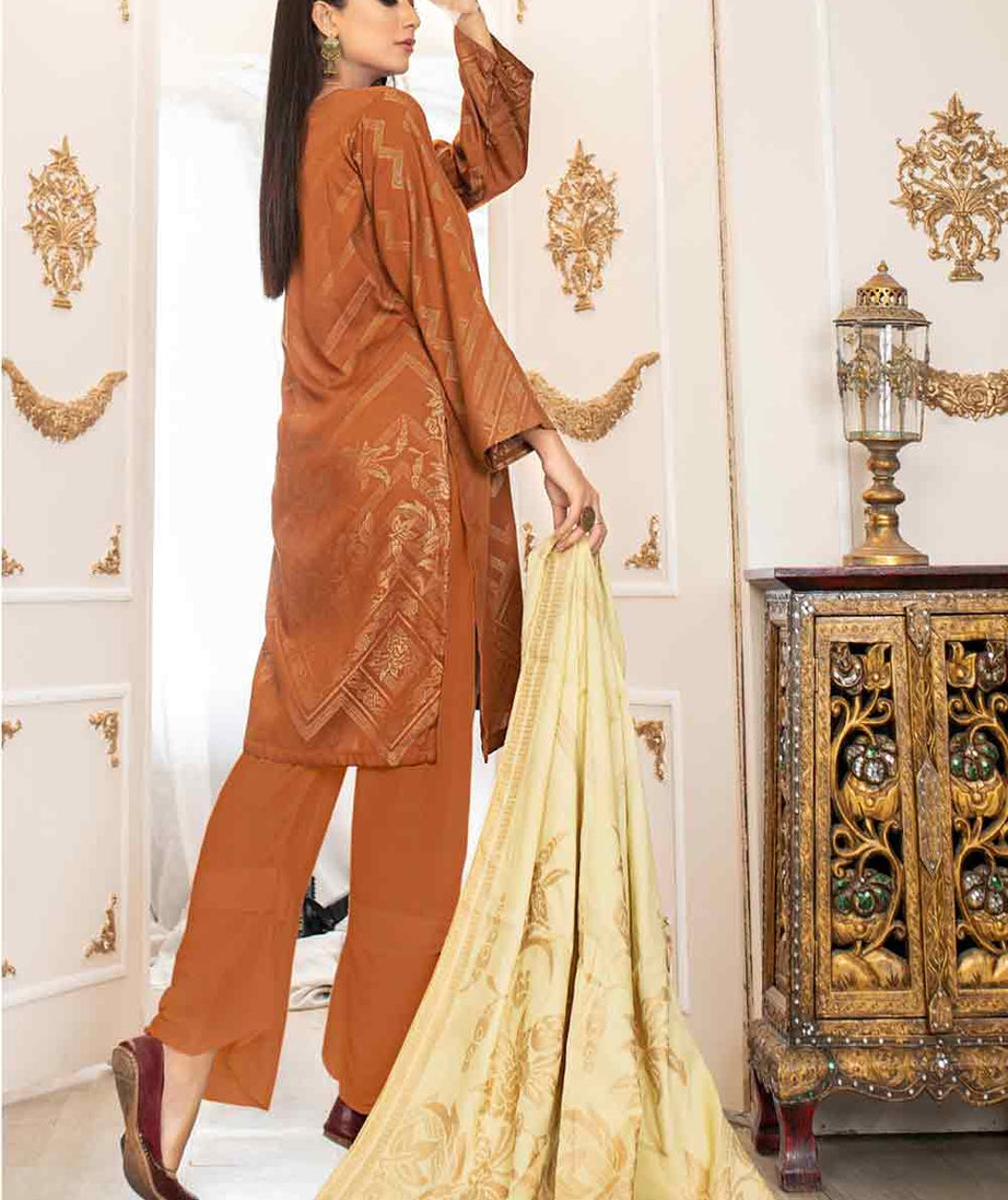Fiza Noor Mayal'21 D#12
