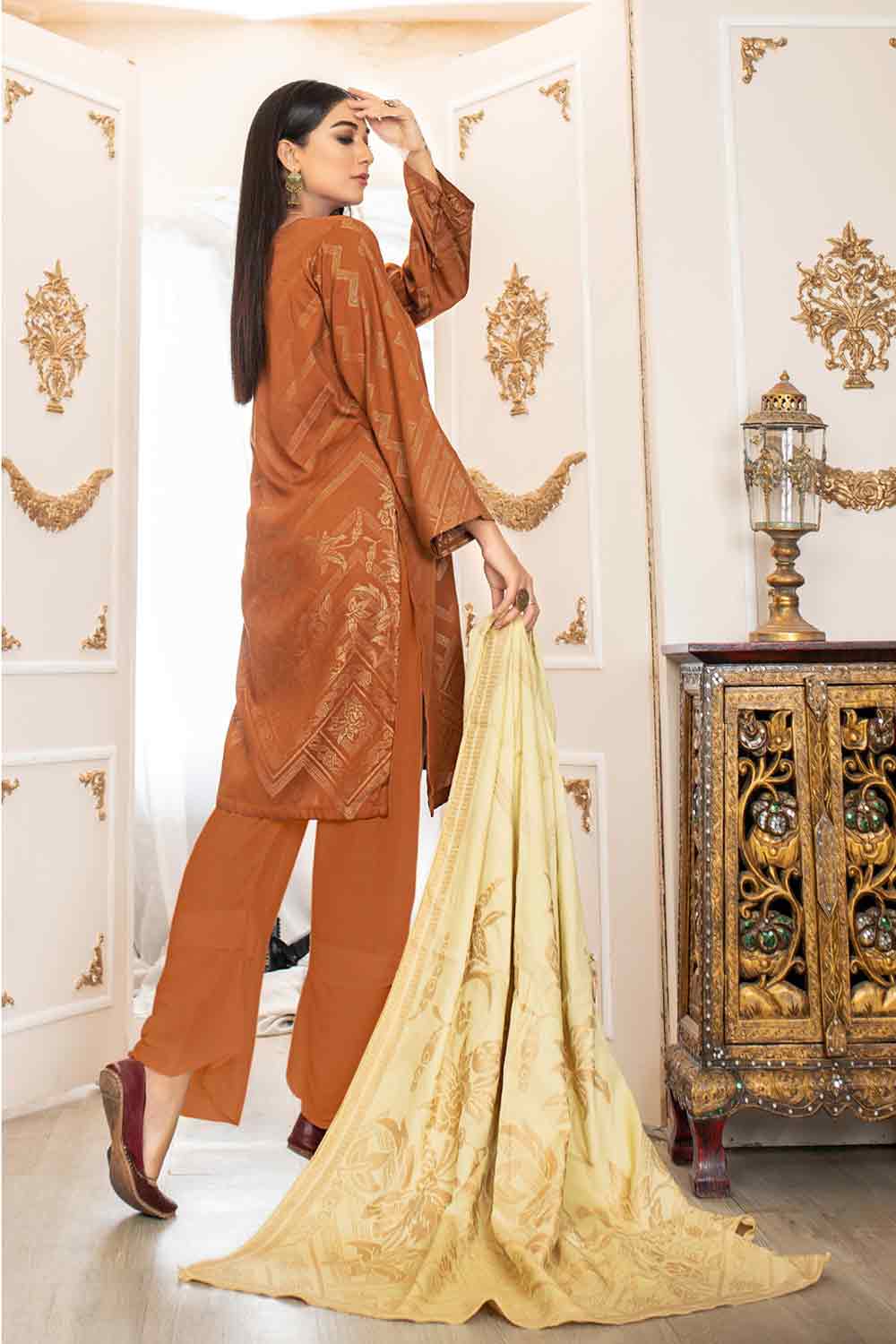 Fiza Noor Mayal'21 D#12