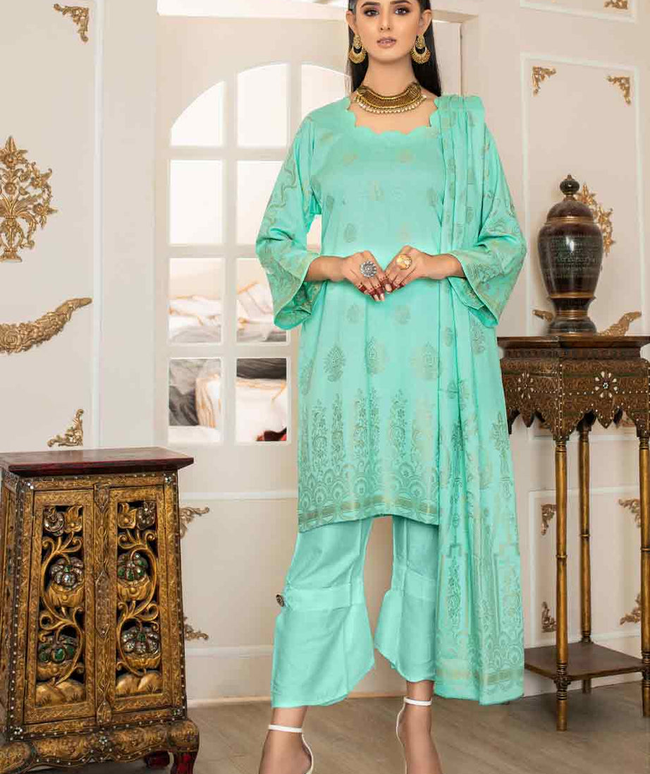 Fiza Noor Mayal'21 D#15