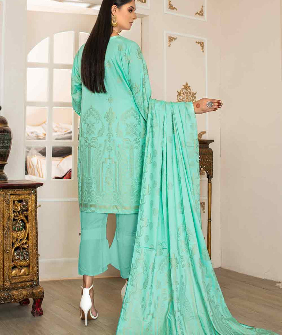 Fiza Noor Mayal'21 D#15